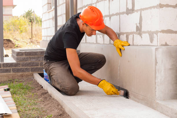 Licensed Interior Drainage System service in Weston, NJ - Arrow Tight Waterproofing
